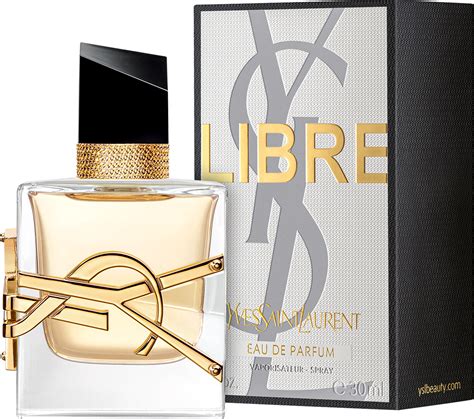 yves saint laurent libre eau de parfum 30 ml|ysl libre perfume best price.